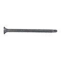 Pro-Fit Drywall Screw, #6 x 1-1/4 in, Bugle Head 0288074